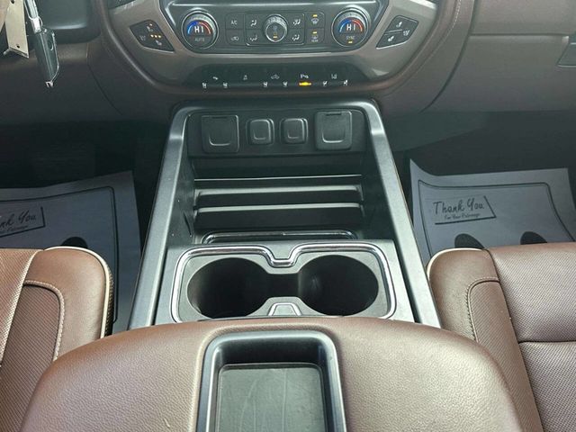 2014 Chevrolet Silverado 1500 High Country 4x4 4dr Crew Cab 5.8 ft. SB - 22952518 - 17