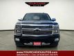 2014 Chevrolet Silverado 1500 High Country 4x4 4dr Crew Cab 5.8 ft. SB - 22952518 - 1