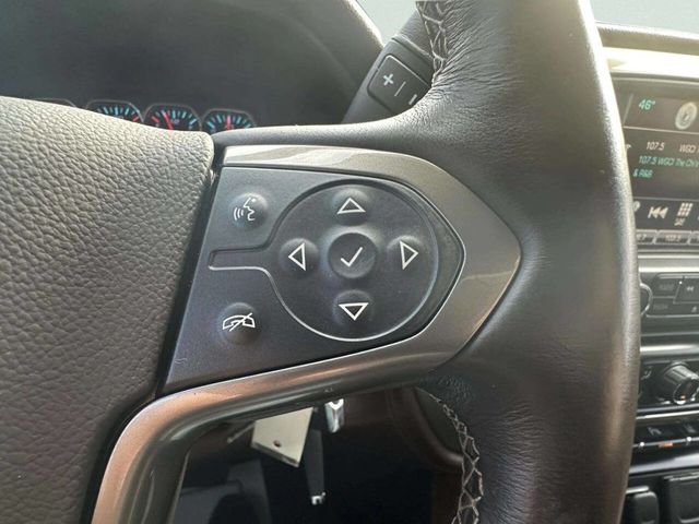 2014 Chevrolet Silverado 1500 High Country 4x4 4dr Crew Cab 5.8 ft. SB - 22952518 - 19