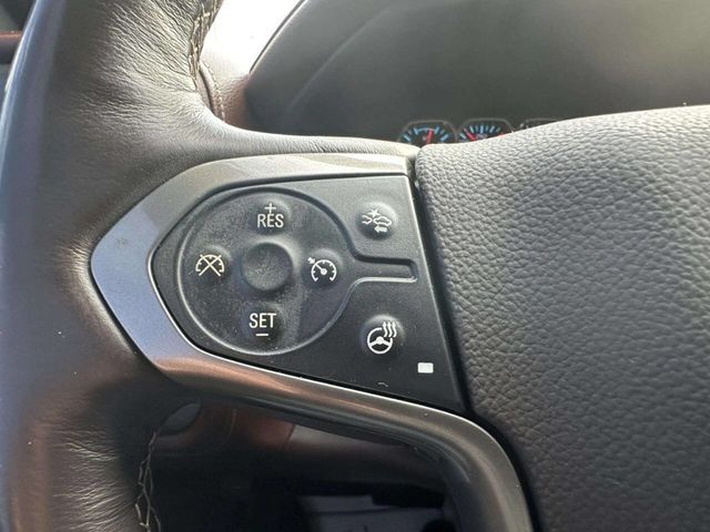 2014 Chevrolet Silverado 1500 High Country 4x4 4dr Crew Cab 5.8 ft. SB - 22952518 - 20