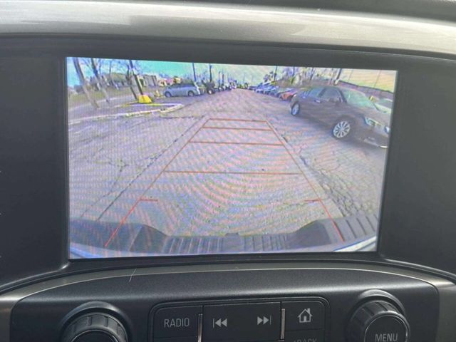 2014 Chevrolet Silverado 1500 High Country 4x4 4dr Crew Cab 5.8 ft. SB - 22952518 - 23