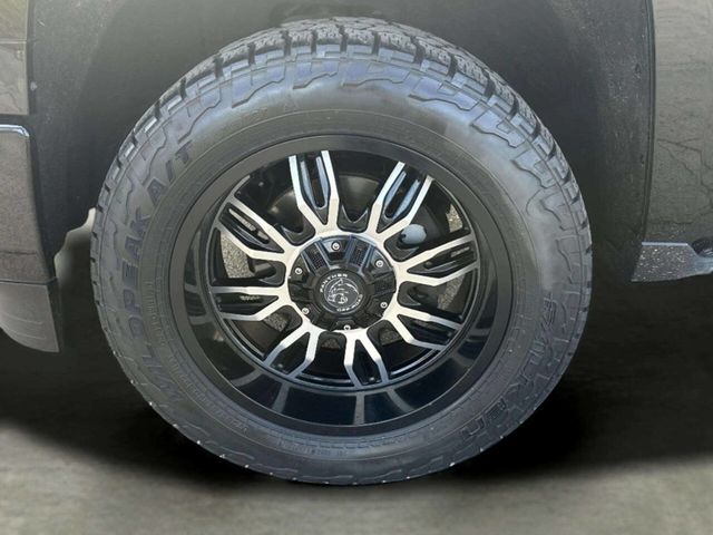 2014 Chevrolet Silverado 1500 High Country 4x4 4dr Crew Cab 5.8 ft. SB - 22952518 - 27