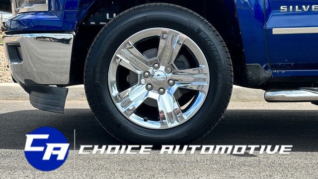 2014 Chevrolet Silverado 1500 LT - 22399015 - 11