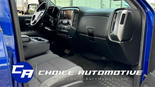 2014 Chevrolet Silverado 1500 LT - 22399015 - 17