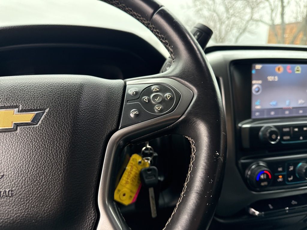 2014 Chevrolet Silverado 1500 LT - 22998741 - 11