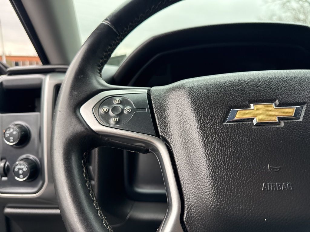 2014 Chevrolet Silverado 1500 LT - 22998741 - 12