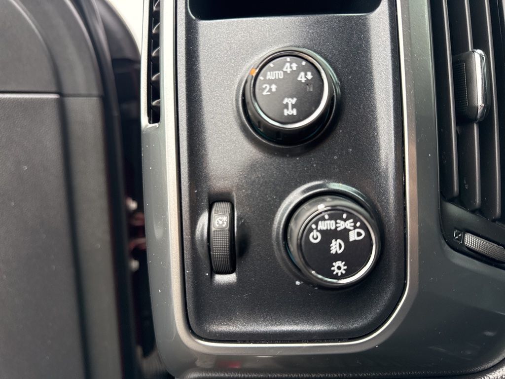 2014 Chevrolet Silverado 1500 LT - 22998741 - 13