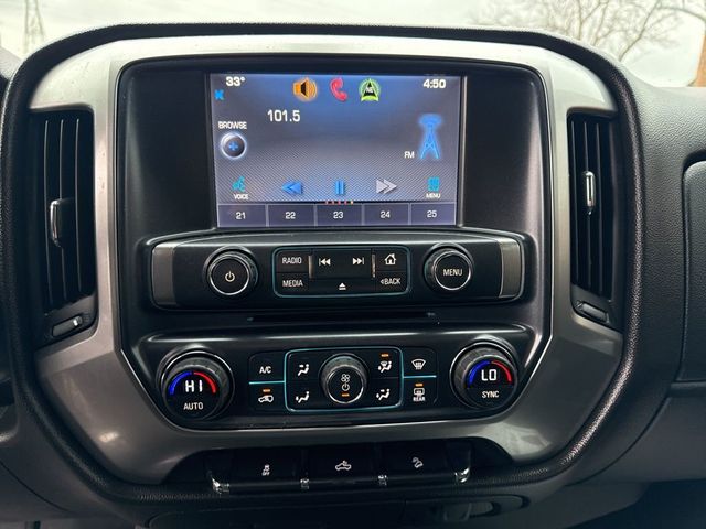 2014 Chevrolet Silverado 1500 LT - 22998741 - 14