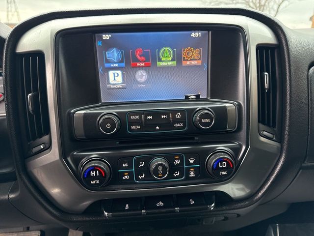 2014 Chevrolet Silverado 1500 LT - 22998741 - 15