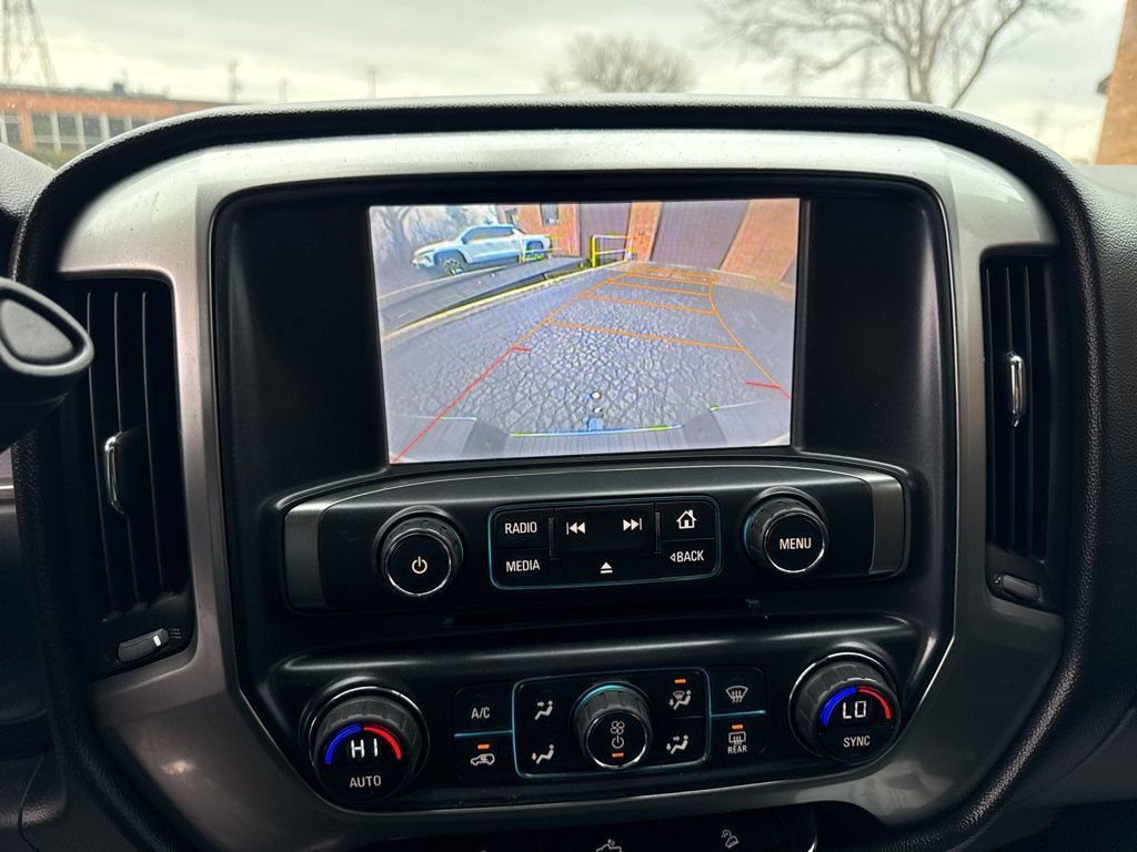2014 Chevrolet Silverado 1500 LT - 22998741 - 16