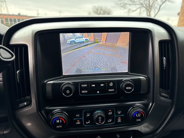 2014 Chevrolet Silverado 1500 LT - 22998741 - 16