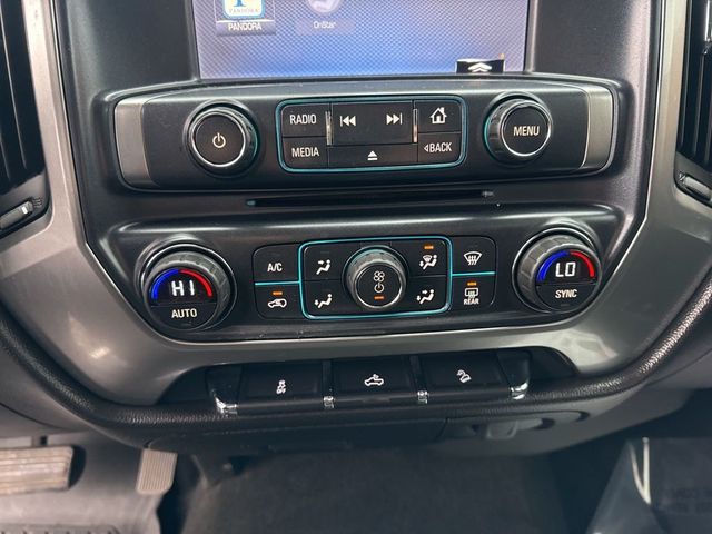 2014 Chevrolet Silverado 1500 LT - 22998741 - 17