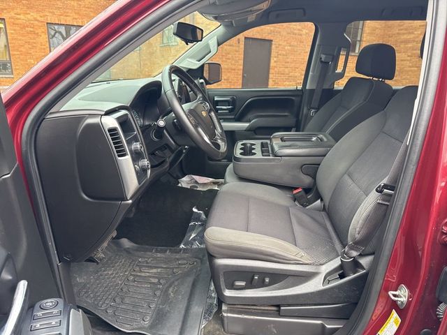 2014 Chevrolet Silverado 1500 LT - 22998741 - 18