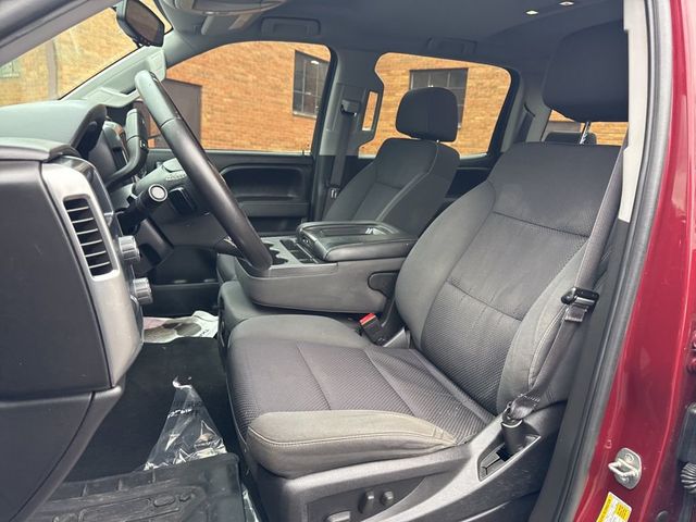 2014 Chevrolet Silverado 1500 LT - 22998741 - 19