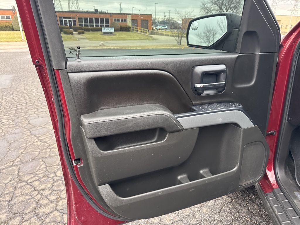 2014 Chevrolet Silverado 1500 LT - 22998741 - 20