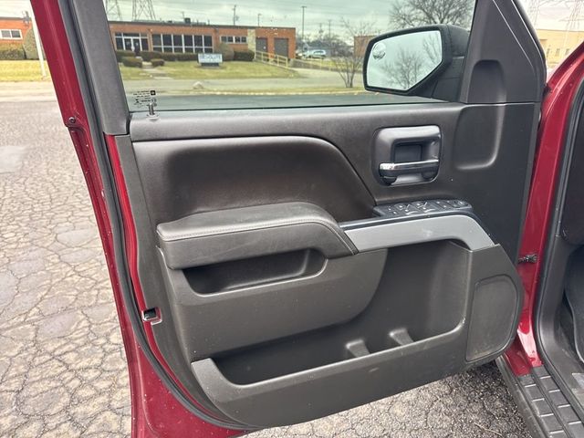 2014 Chevrolet Silverado 1500 LT - 22998741 - 20