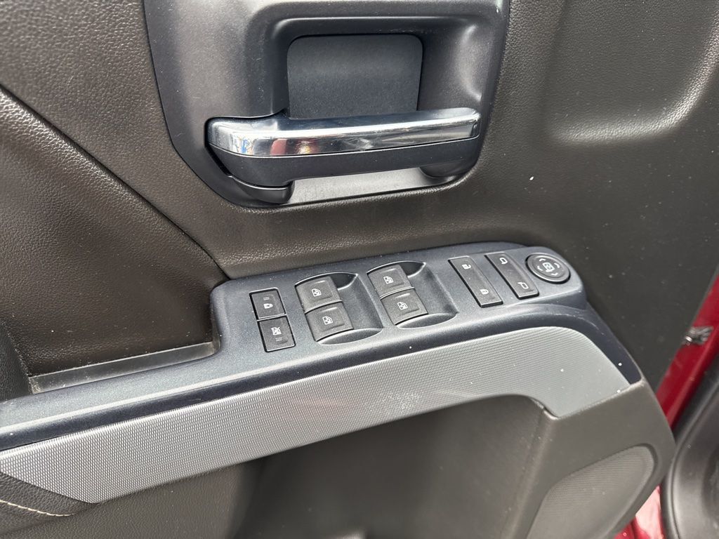 2014 Chevrolet Silverado 1500 LT - 22998741 - 21