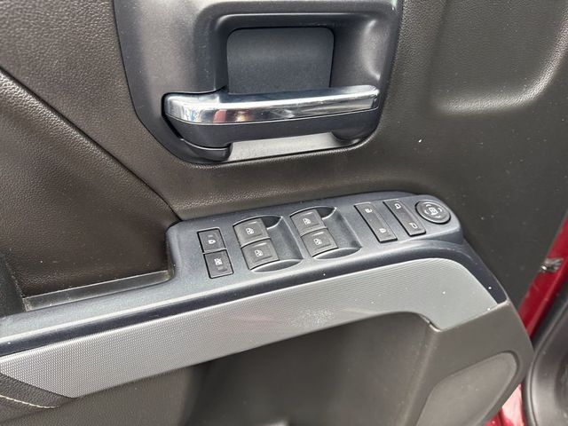 2014 Chevrolet Silverado 1500 LT - 22998741 - 21