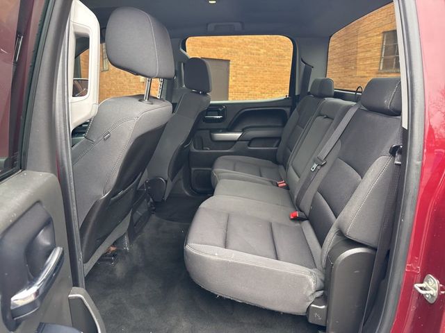 2014 Chevrolet Silverado 1500 LT - 22998741 - 22