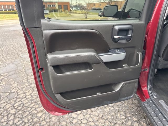 2014 Chevrolet Silverado 1500 LT - 22998741 - 24