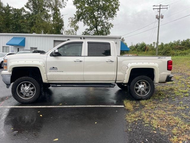 2014 Chevrolet Silverado 1500 LT - 22598856 - 9