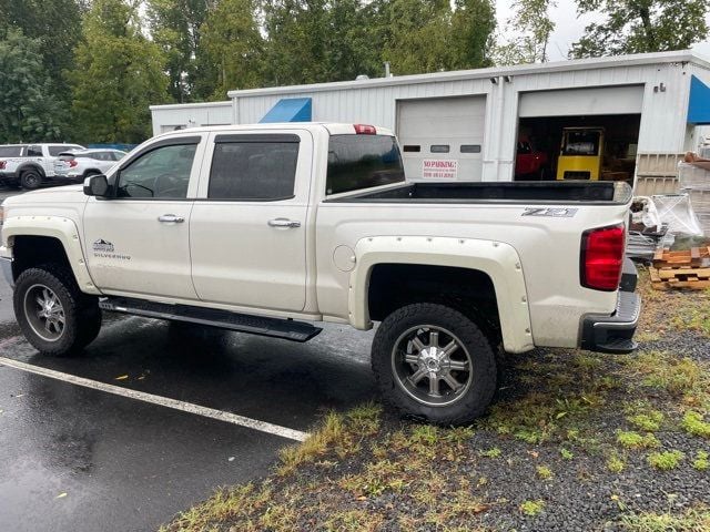 2014 Chevrolet Silverado 1500 LT - 22598856 - 10