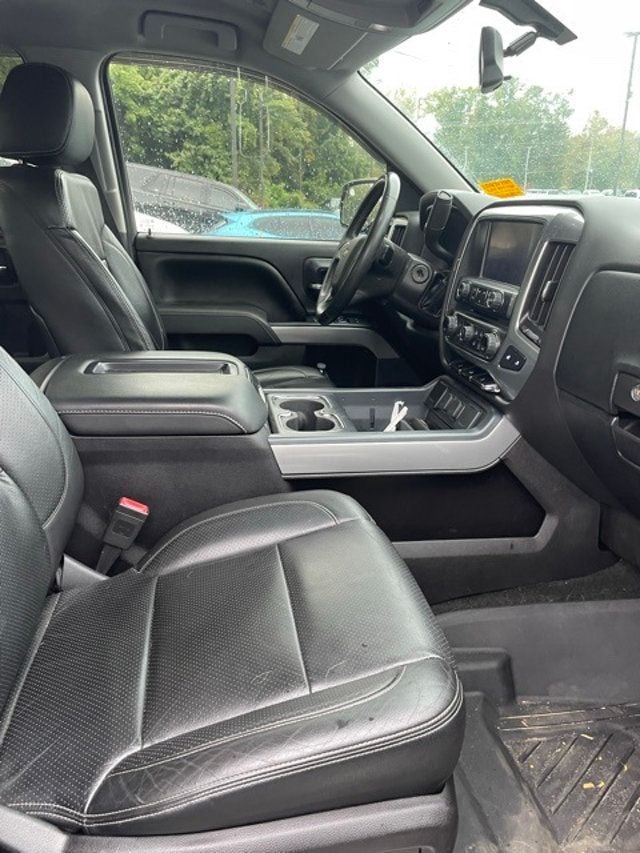 2014 Chevrolet Silverado 1500 LT - 22598856 - 13