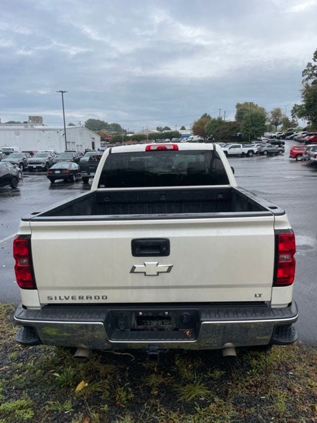 2014 Chevrolet Silverado 1500 LT - 22598856 - 14