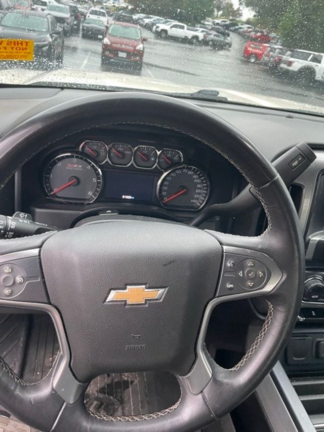 2014 Chevrolet Silverado 1500 LT - 22598856 - 16