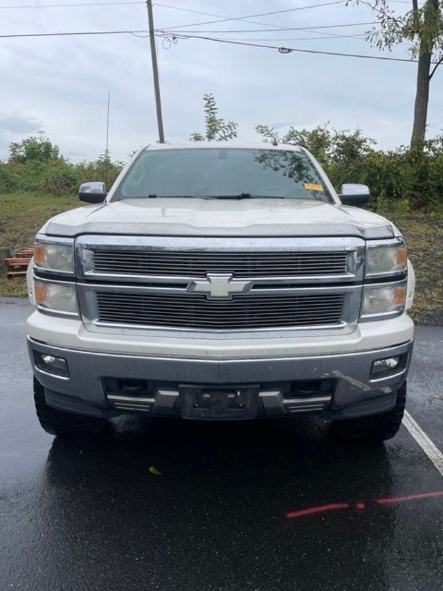 2014 Chevrolet Silverado 1500 LT - 22598856 - 1