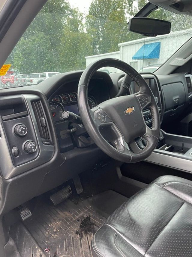 2014 Chevrolet Silverado 1500 LT - 22598856 - 29