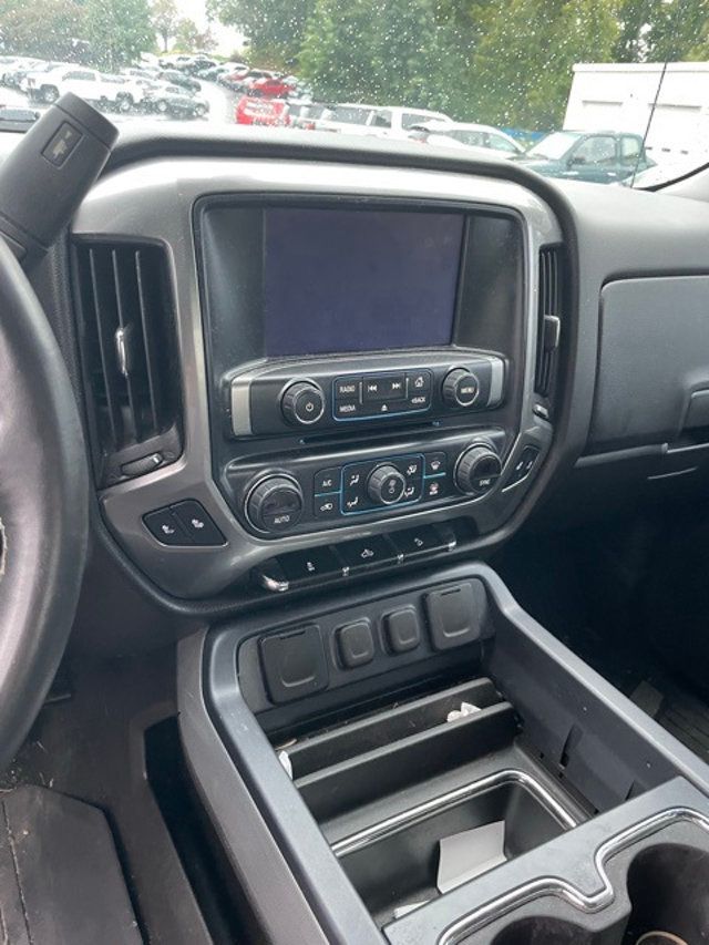 2014 Chevrolet Silverado 1500 LT - 22598856 - 30