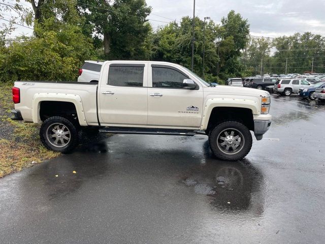 2014 Chevrolet Silverado 1500 LT - 22598856 - 31