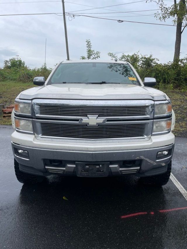 2014 Chevrolet Silverado 1500 LT - 22598856 - 32