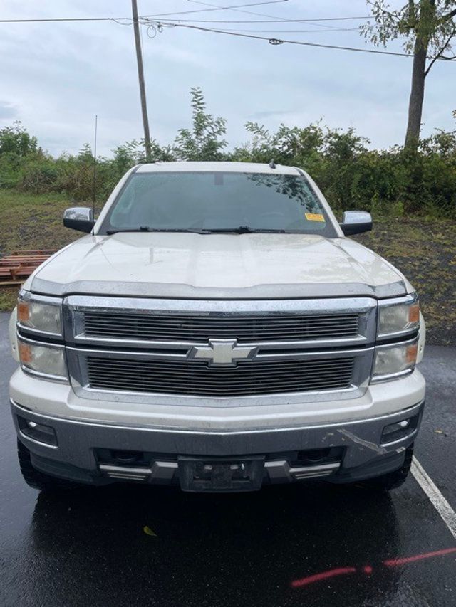 2014 Chevrolet Silverado 1500 LT - 22598856 - 33