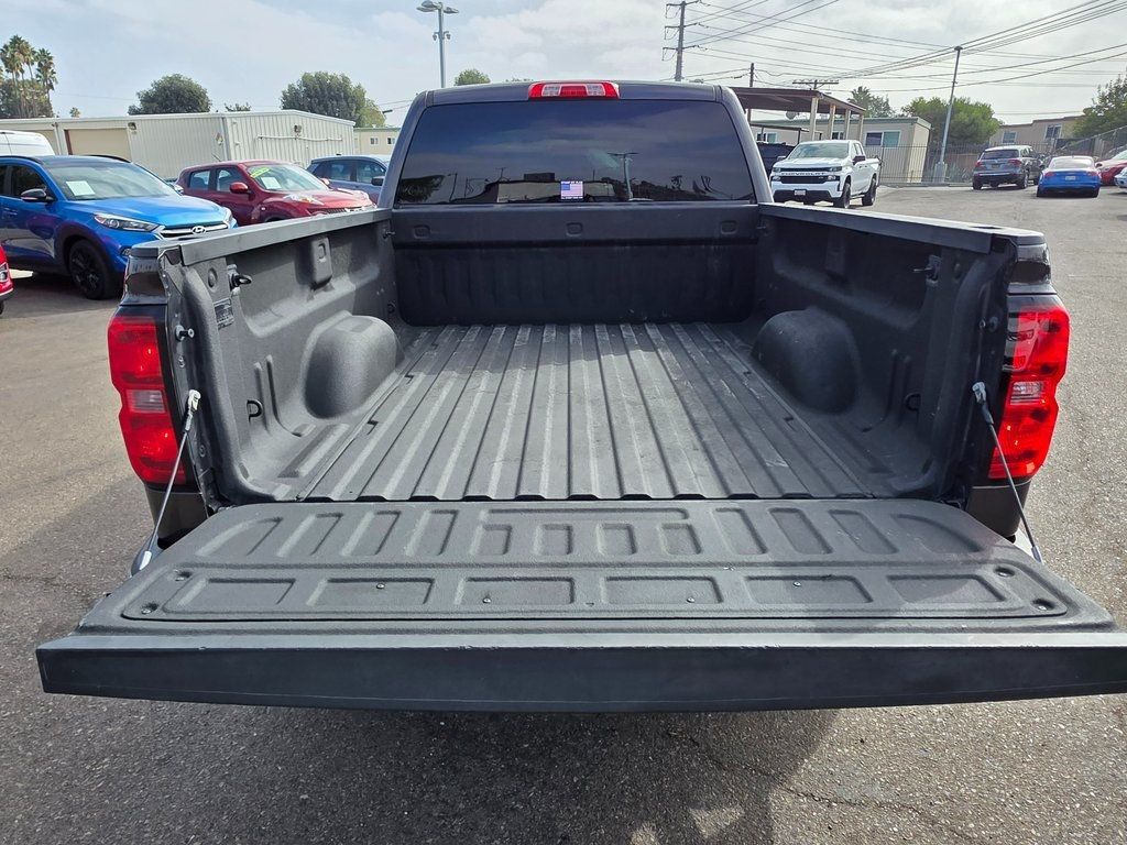 2014 Chevrolet Silverado 1500 LT - 22939641 - 10