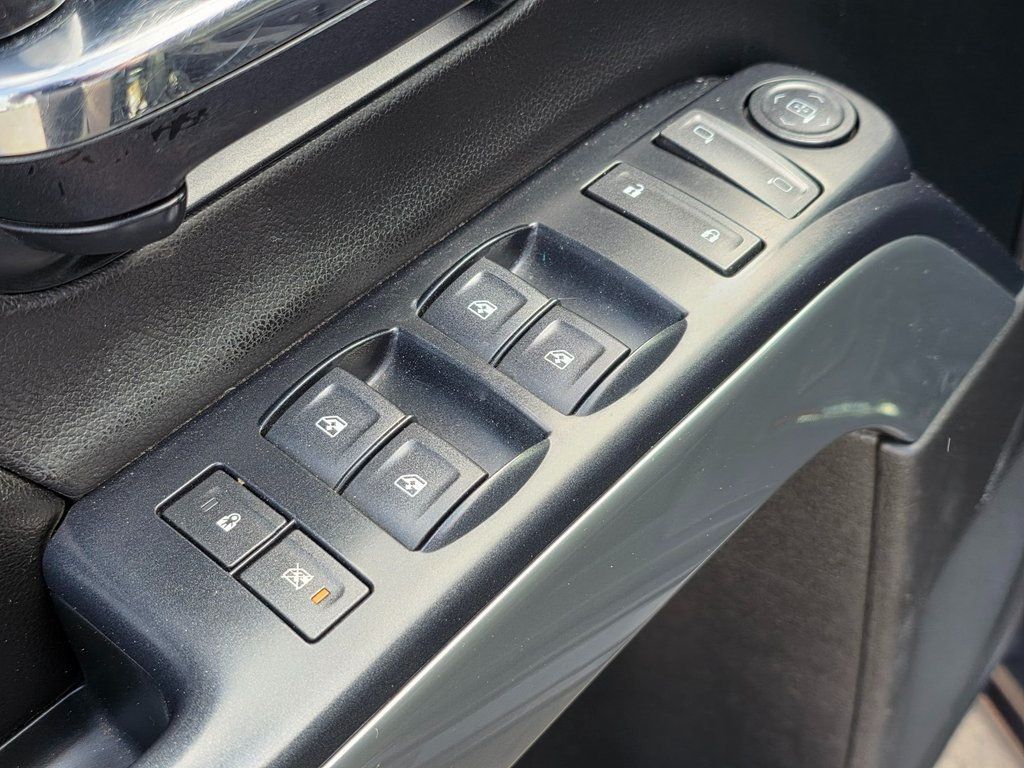 2014 Chevrolet Silverado 1500 LT - 22939641 - 17