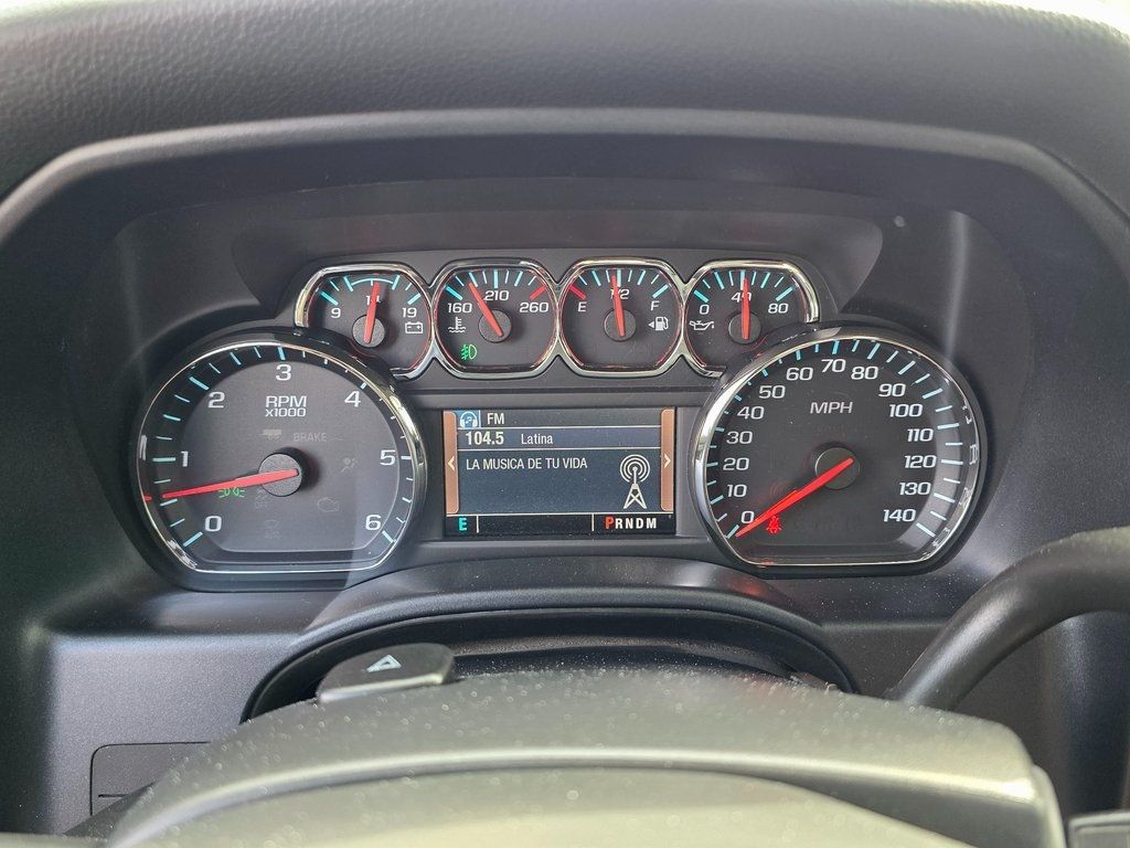 2014 Chevrolet Silverado 1500 LT - 22939641 - 18