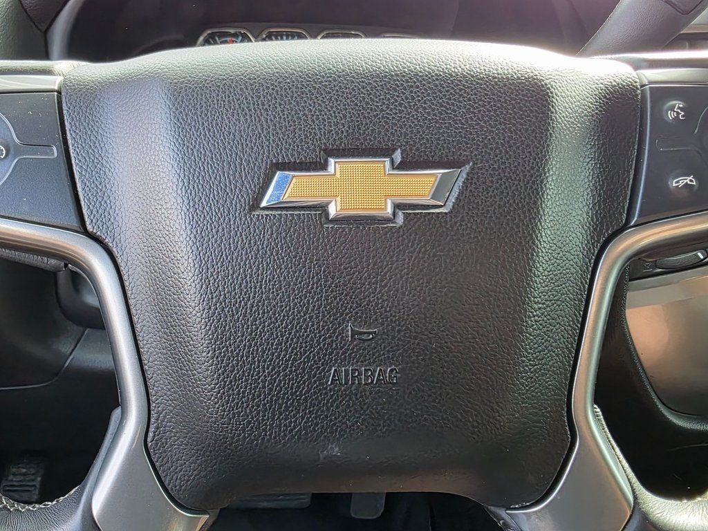 2014 Chevrolet Silverado 1500 LT - 22939641 - 20