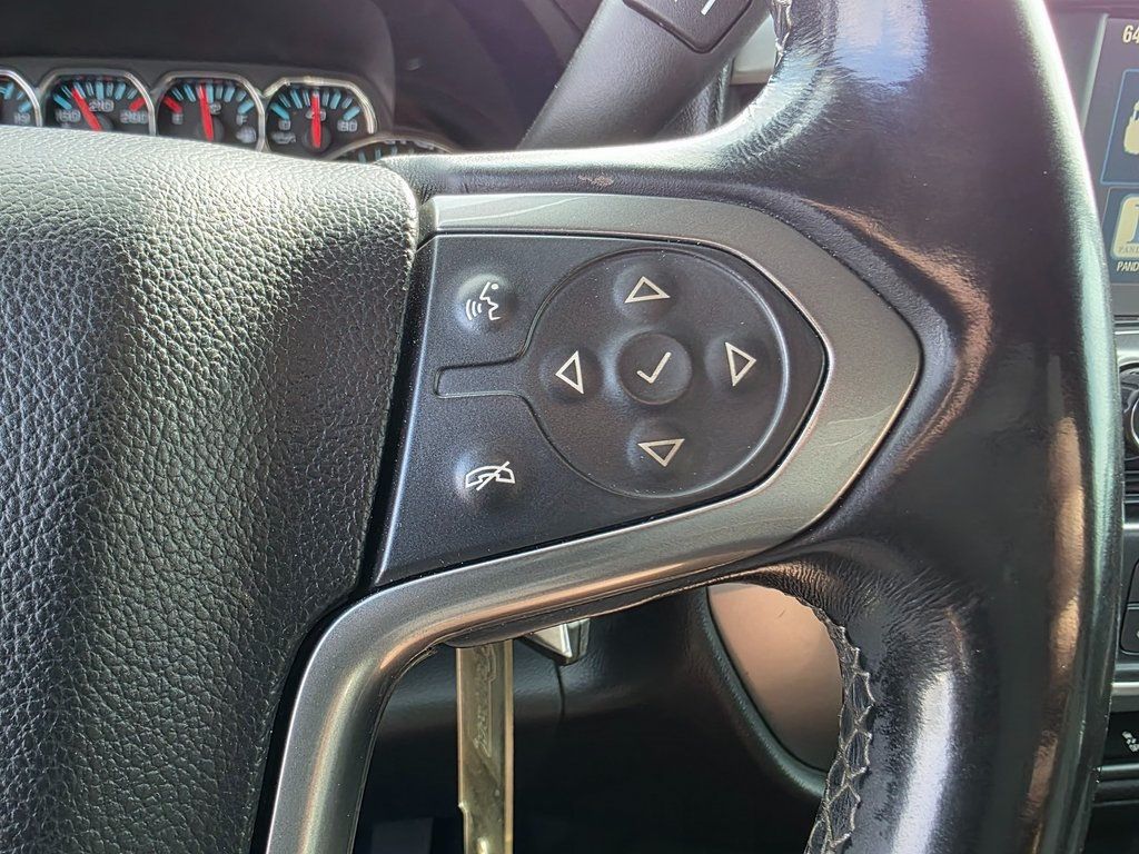 2014 Chevrolet Silverado 1500 LT - 22939641 - 21