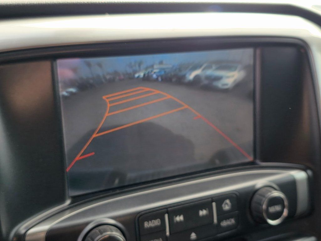 2014 Chevrolet Silverado 1500 LT - 22939641 - 23