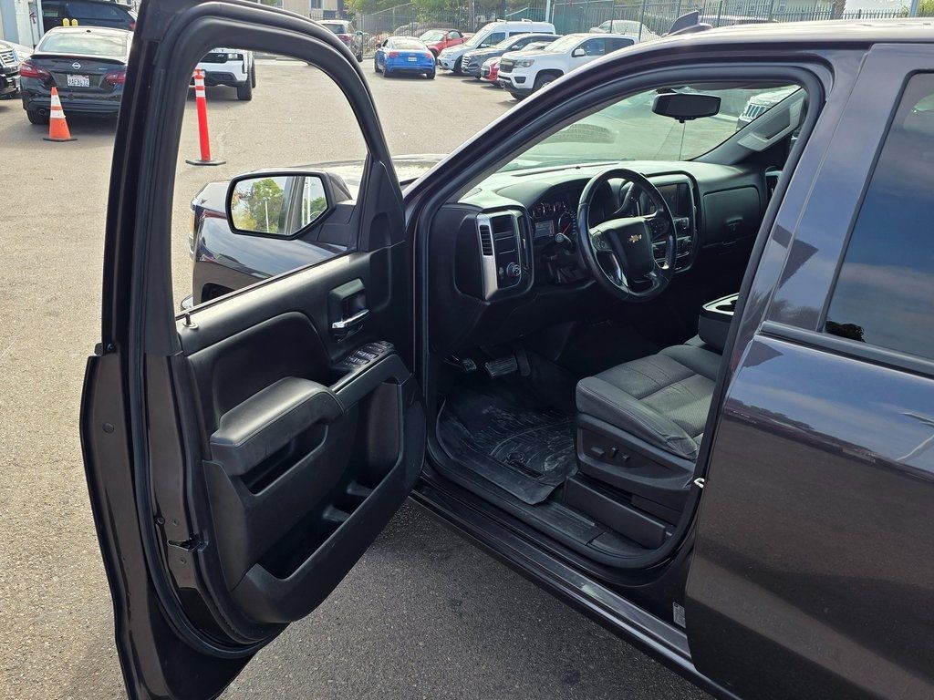 2014 Chevrolet Silverado 1500 LT - 22939641 - 30