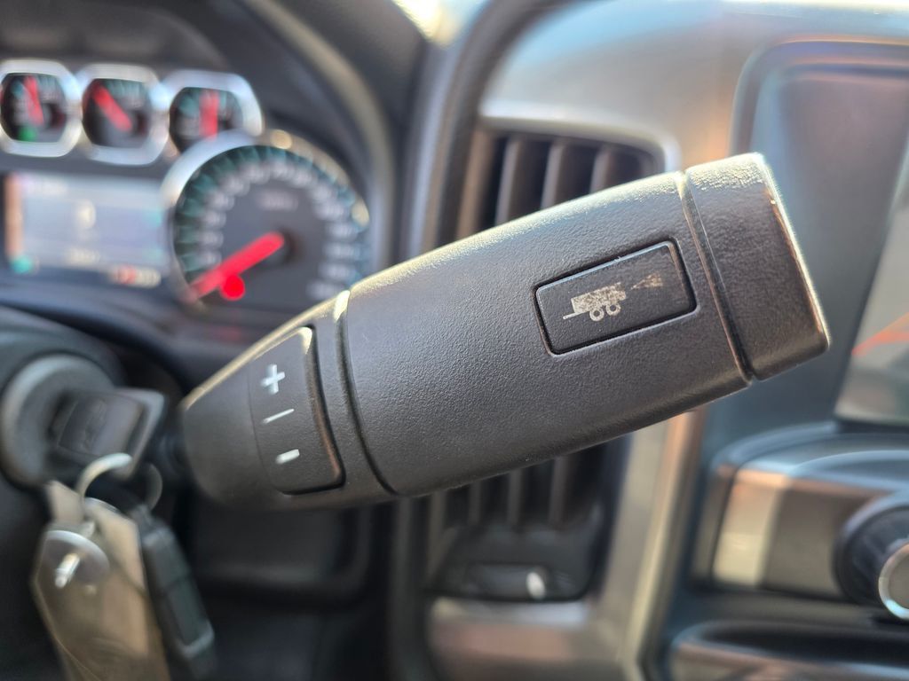 2014 Chevrolet Silverado 1500 LT - 22939641 - 34