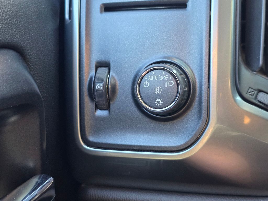 2014 Chevrolet Silverado 1500 LT - 22939641 - 36