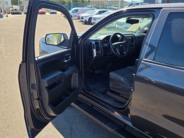 2014 Chevrolet Silverado 1500 LT - 22939641 - 39