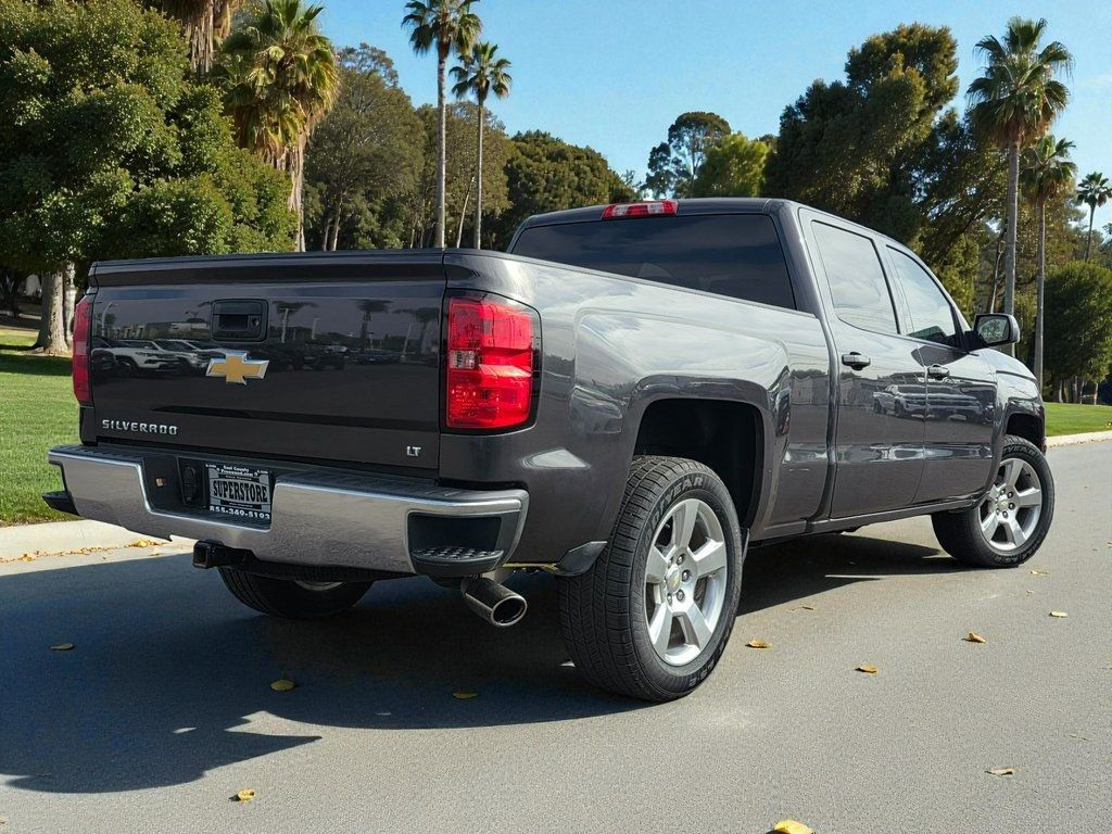 2014 Chevrolet Silverado 1500 LT - 22939641 - 6