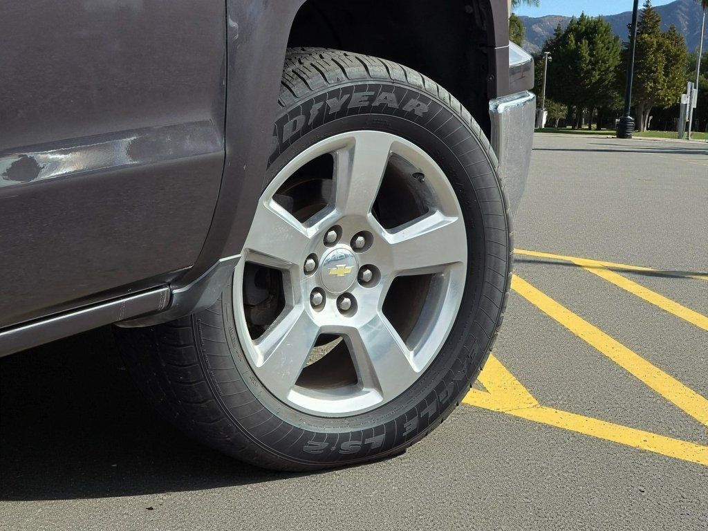 2014 Chevrolet Silverado 1500 LT - 22939641 - 7