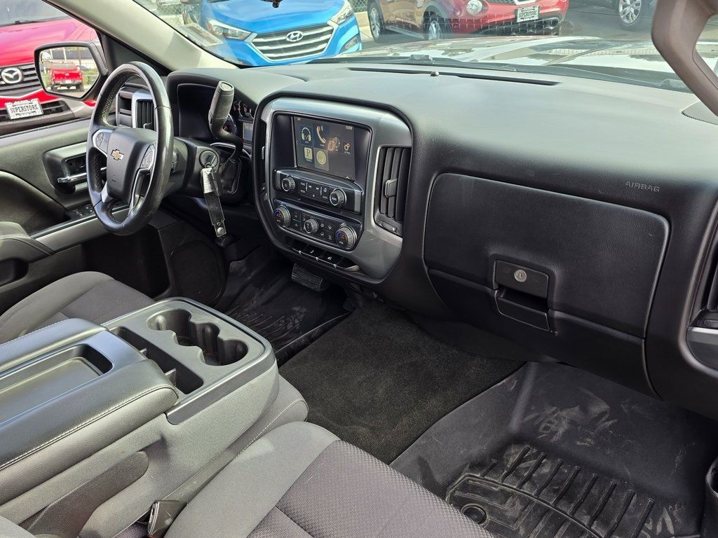 2014 Chevrolet Silverado 1500 LT - 22939641 - 8