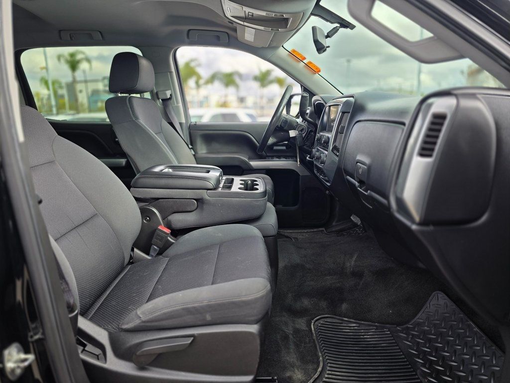 2014 Chevrolet Silverado 1500 LT - 22978108 - 9