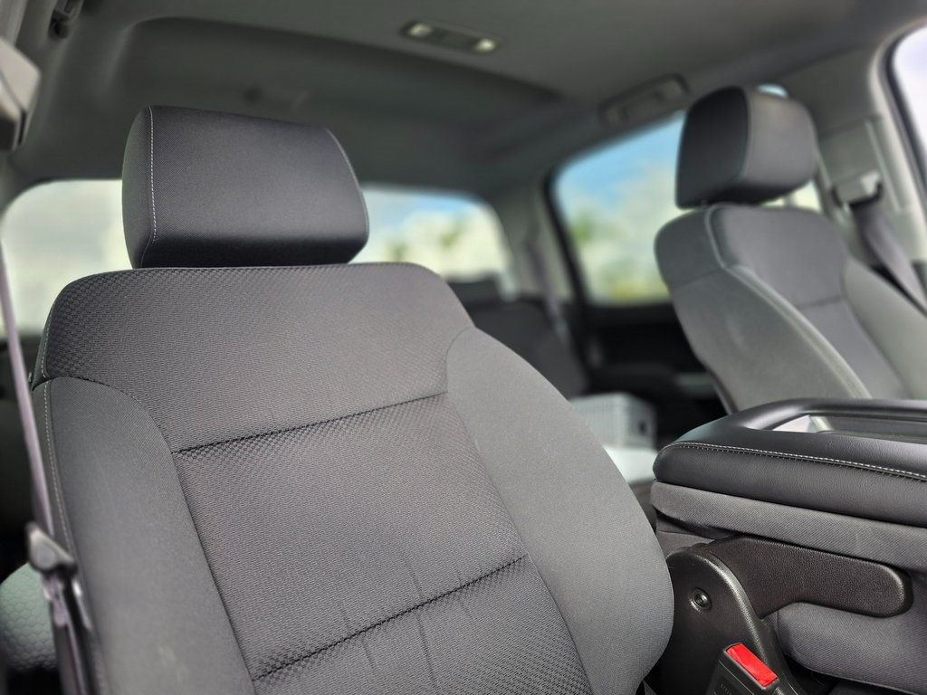 2014 Chevrolet Silverado 1500 LT - 22978108 - 10